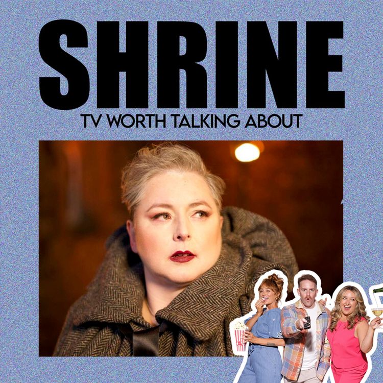 cover art for Traitors Ireland Finale: An Bhailchríoch