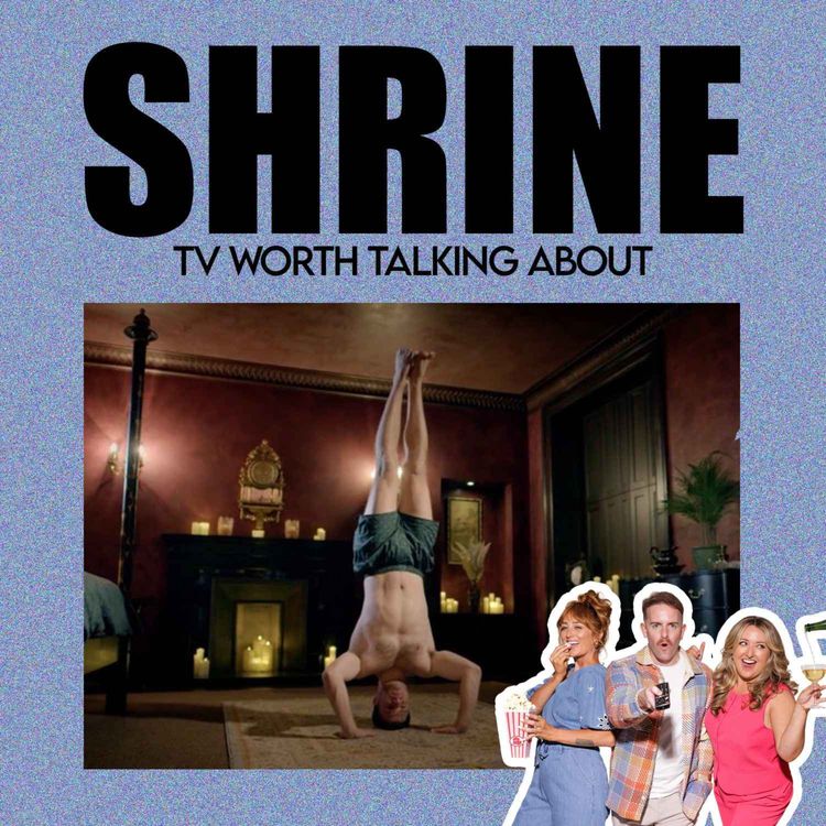 cover art for The Traitors S4E4-6: Hot Under The Collar