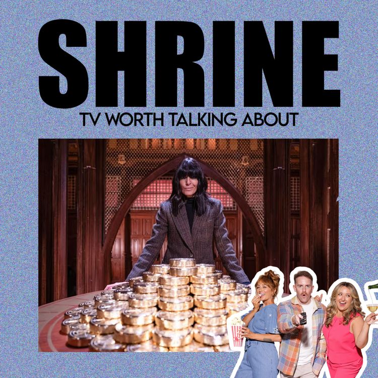 cover art for The Traitors S410-12: Traithful