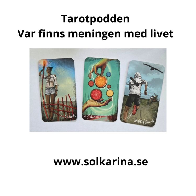 cover art for 90: Var finns meningen med livet