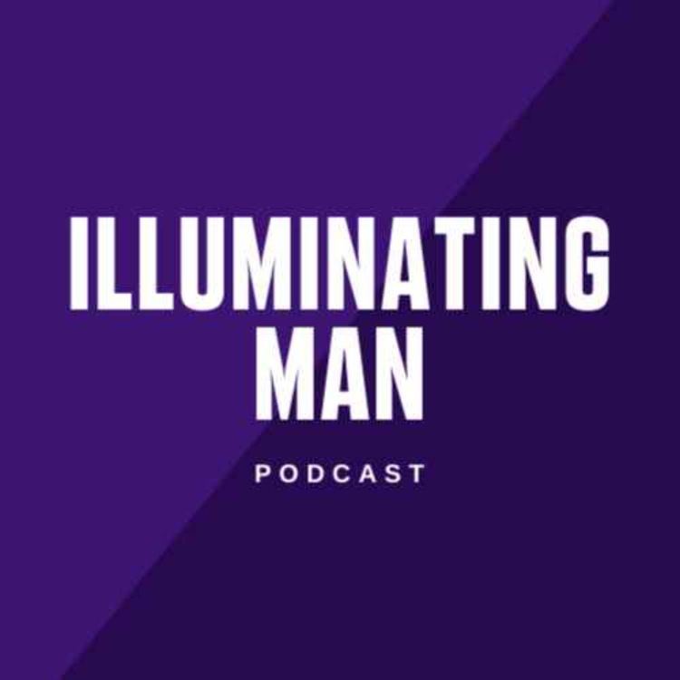 cover art for Episode 2 - Exploring Archetypes and Transformative Men's Circle Experiences