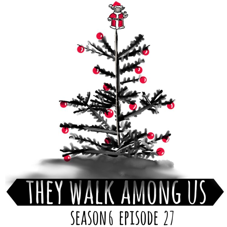 cover art for Christmas Chloroform Killing / The Murder of Sameena Imam