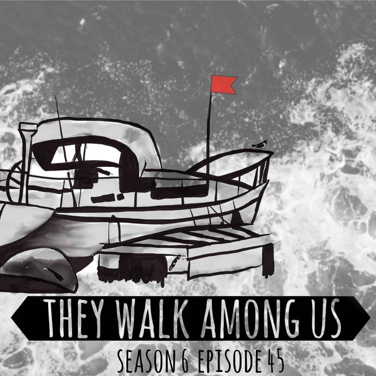 cover art for Tell Us Where She Is / What Happened To Carole Packman?