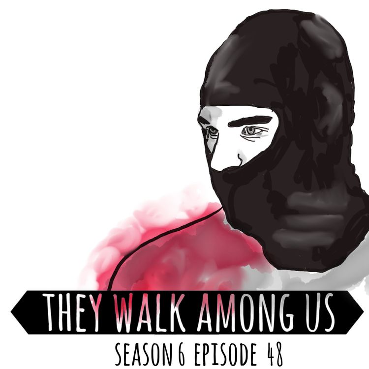 cover art for A Case Of Mistaken Identity / The Murder Of Murder of Aamir Siddiqi - Part 2