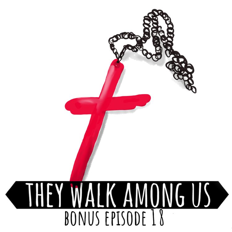 cover art for We Fight For You / The Dark Underbelly Of The Jesus Army