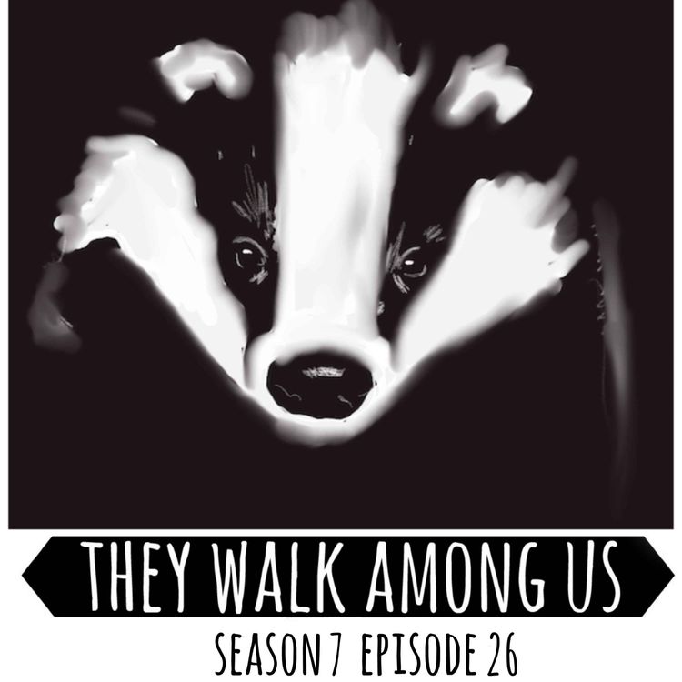 cover art for Crocodile Tears & A Contract Killing / The Murder Of Terry Daddow