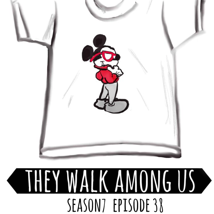 cover art for Unsolved / Stacey Queripel