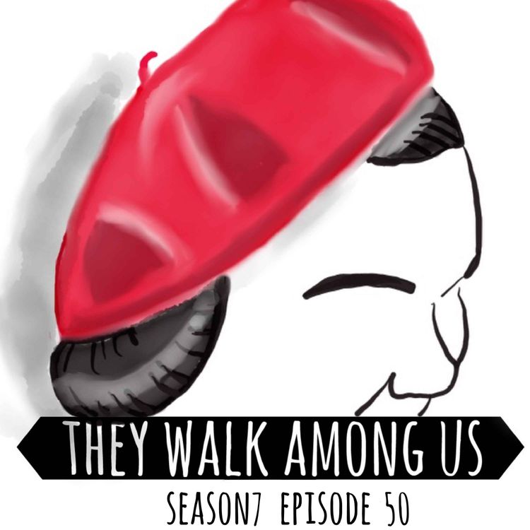 cover art for A Killer Close To Home / The Murder Of Patricia Curran - Part 1