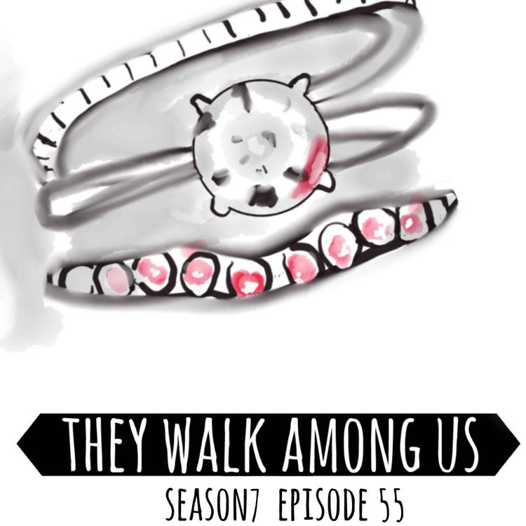 cover art for Missing Without A Trace / Arlene & Nat Fraser - Part 3