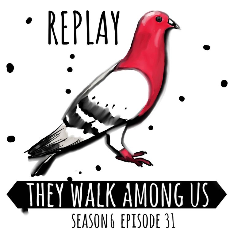 cover art for REPLAY - Season 6 - Episode 31