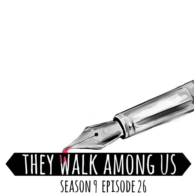 cover art for Season 9 - Episode 26