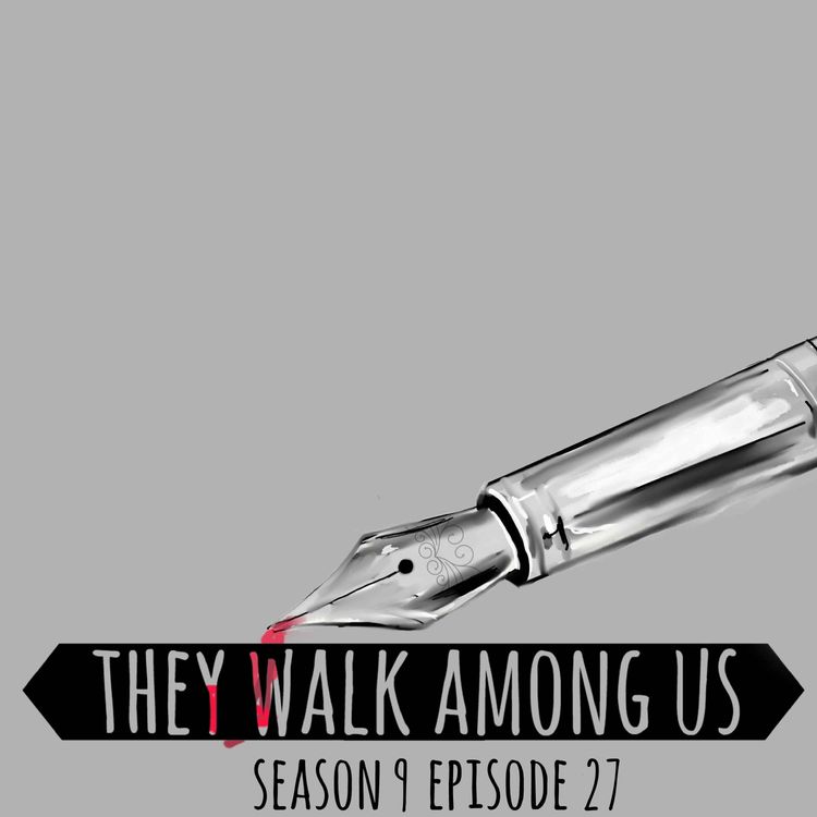 cover art for Season 9 - Episode 27