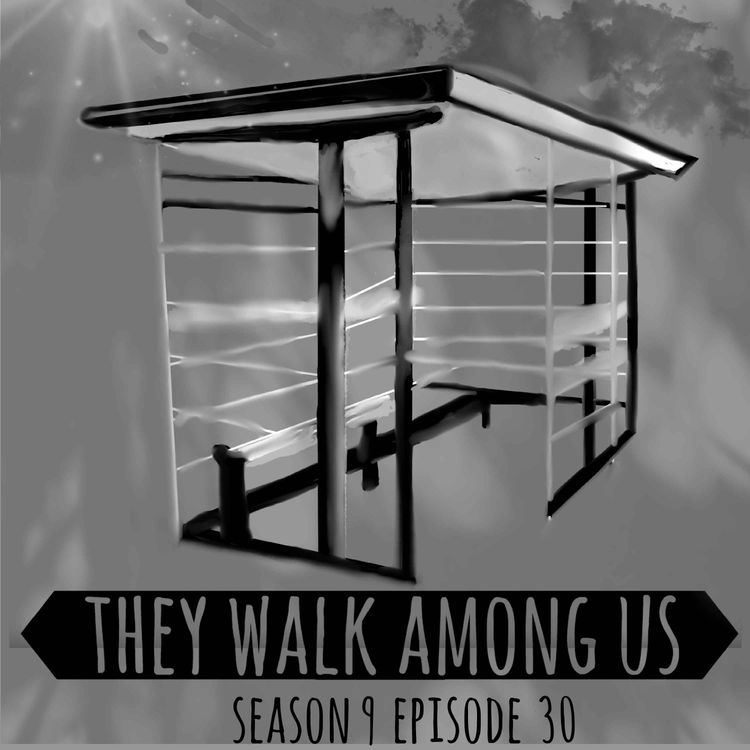 cover art for Season 9 - Episode 30