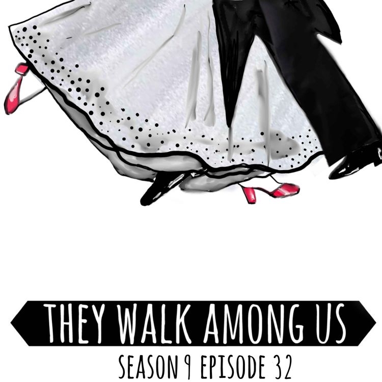 cover art for Season 9 - Episode 32