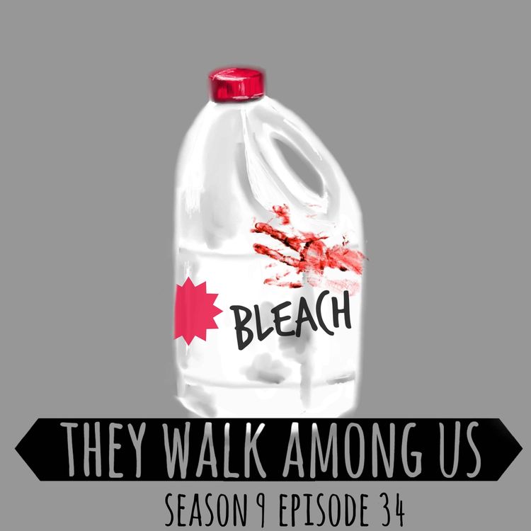 cover art for Season 9 - Episode 34