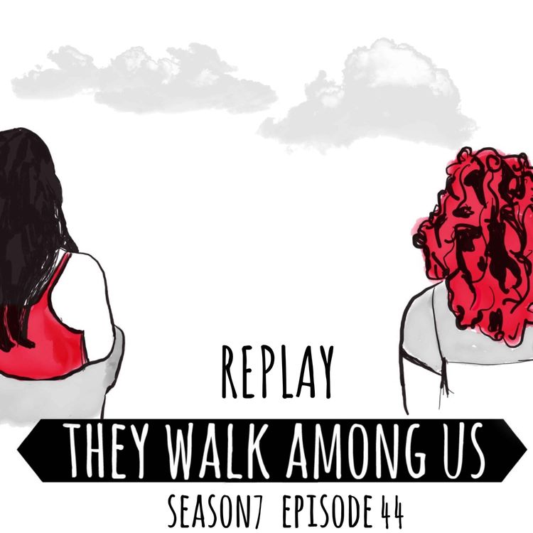 cover art for REPLAY - Season 7 - Episode 44