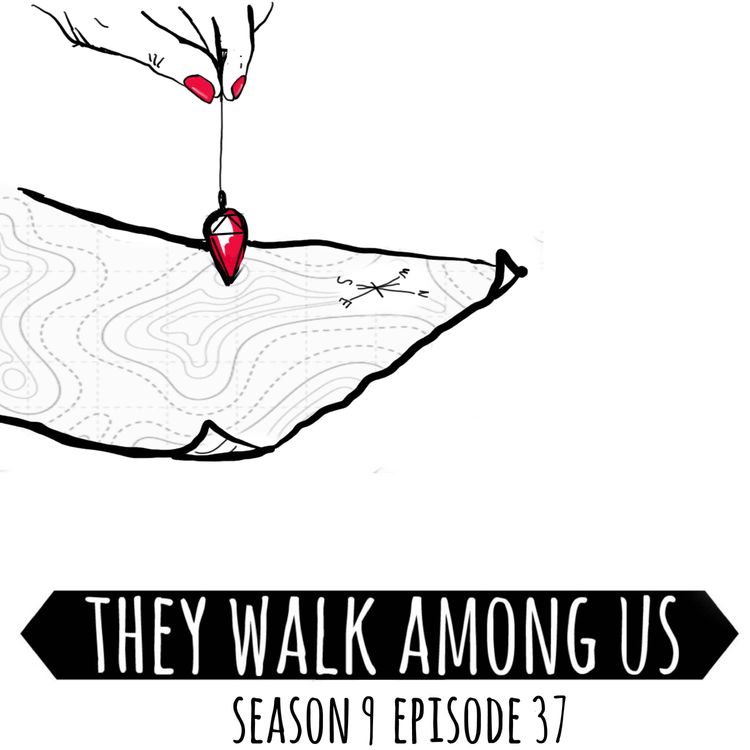 cover art for Season 9 - Episode 37