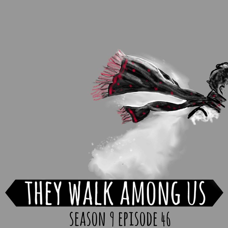 cover art for Season 9 - Episode 46