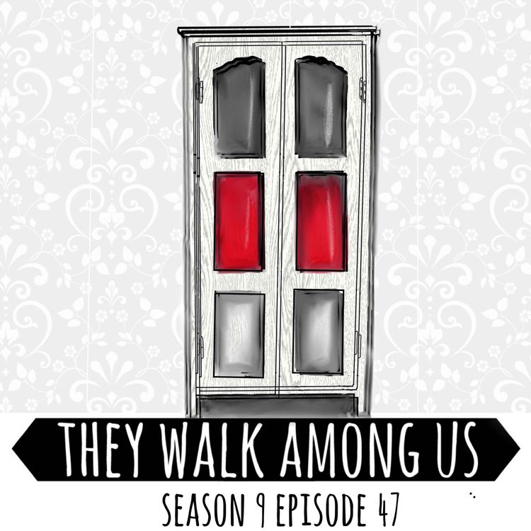 cover art for Season 9 - Episode 47