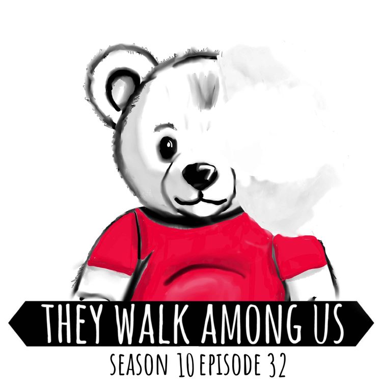 cover art for Luton Triple Murder & Planned School Shooting / Nicholas Prosper