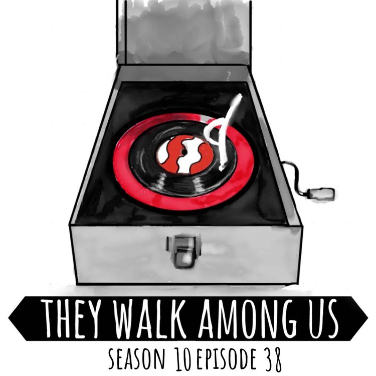 cover art for A Needle Attack in Northallerton / Gary Lewis / Darren Harris