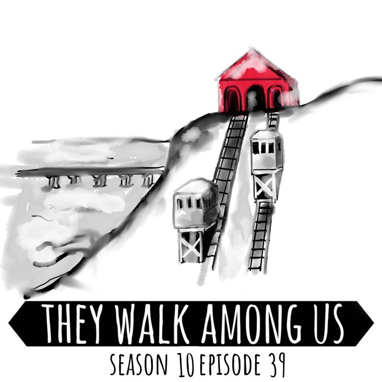 cover art for Unsolved / Steven Clark