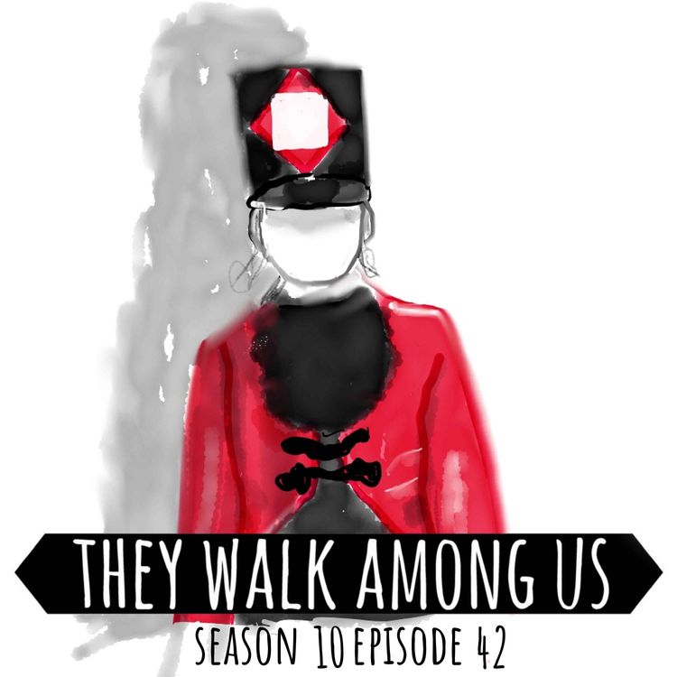 cover art for Unsolved / Vicky Glass