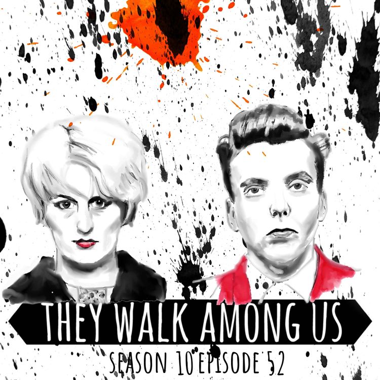 cover art for The Moors Murders - Part 4