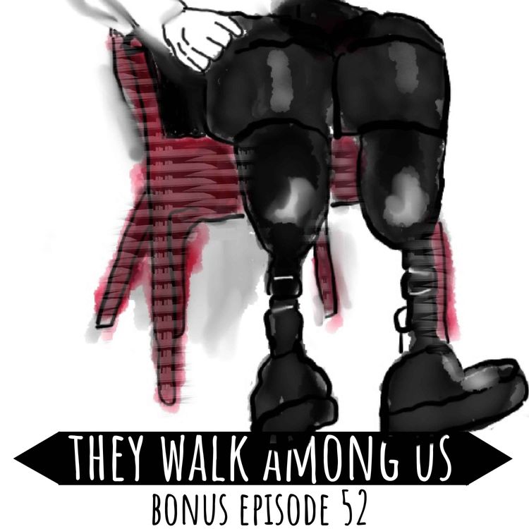 cover art for Severance / Neil Hopper