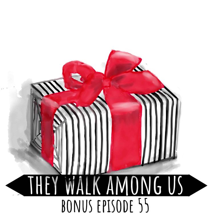 cover art for The Line Between Violence and Intent / Sarah & Jonathan Wicks