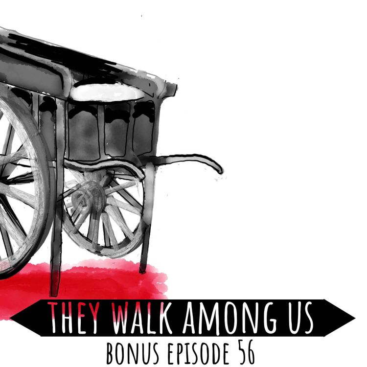 cover art for A Frenzied Attack at Oakhanger Common / Mary & Benjamin Mitchell