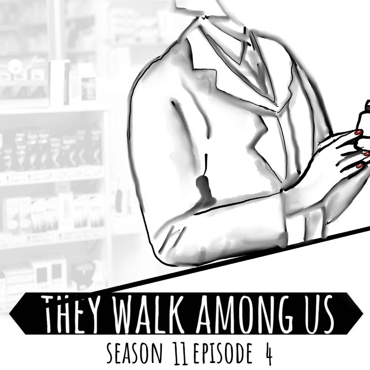 cover art for The Trupti Patel Case: When "Expert" Evidence Goes Wrong