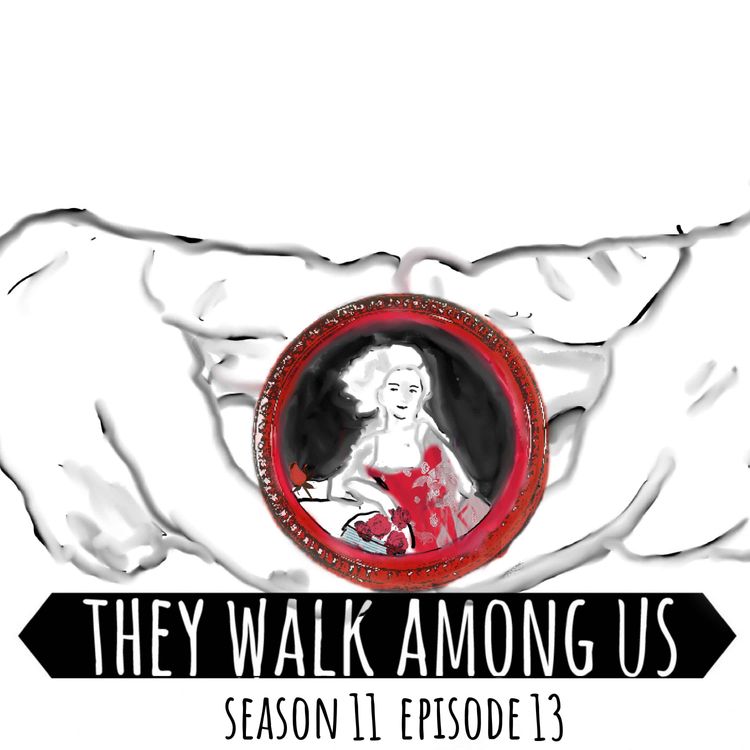 cover art for The Stately Home Raiders & The £80 Million Heist / The Johnson Gang