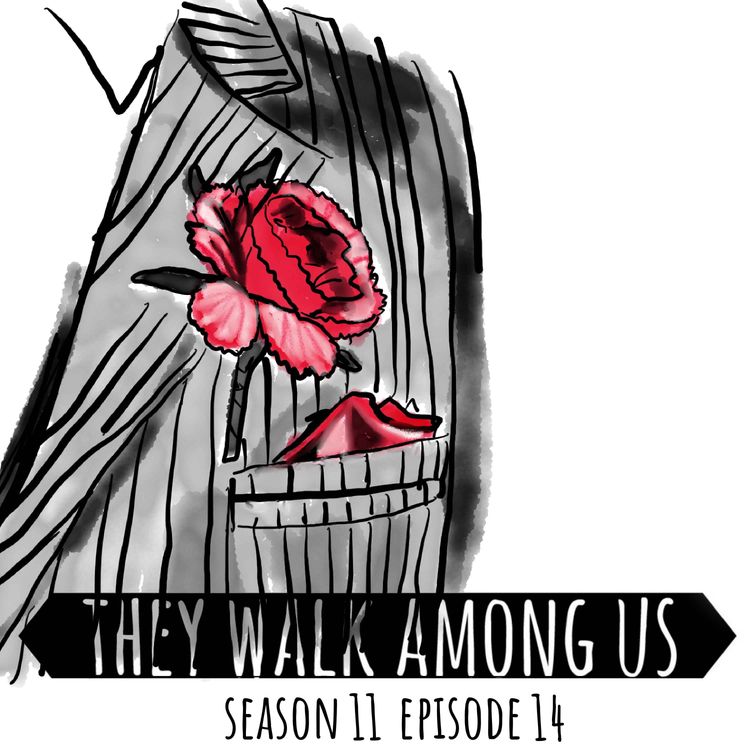 cover art for The Doctor Who Butchered Hundreds of Women / Rodney Ledward