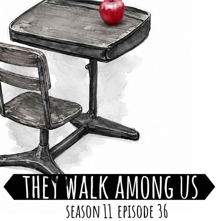 cover art for Standon Farm School Shooting