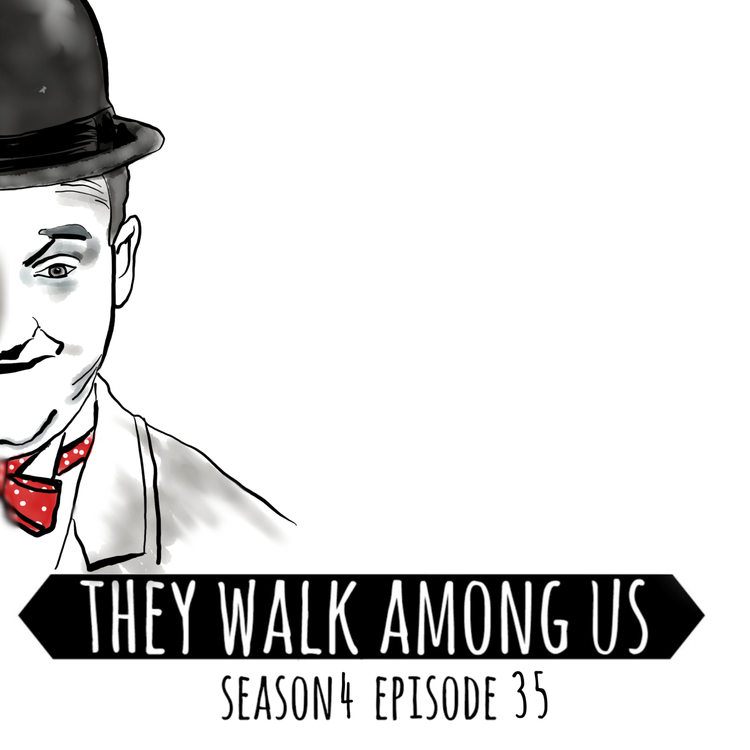 cover art for Stan & The Stalker / Lorna Smith / Clifford Mills