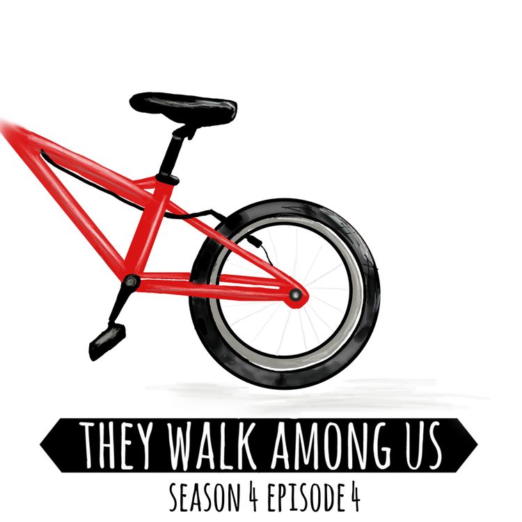 cover art for Season 4 - Episode 4