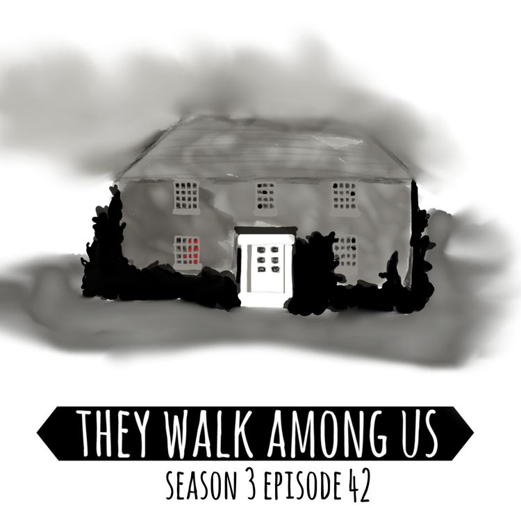 cover art for Season 3 - Episode 42
