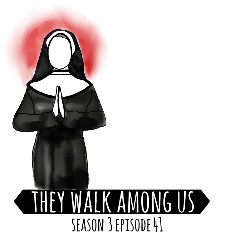cover art for Season 3 - Episode 41