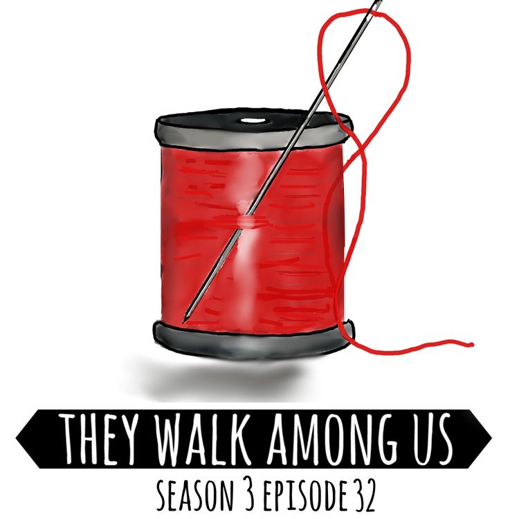 cover art for Season 3 - Episode 32