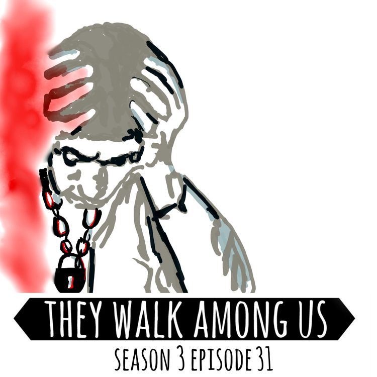 cover art for Season 3 - Episode 31