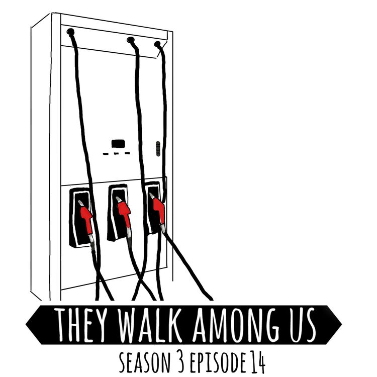 cover art for Season 3 - Episode 14