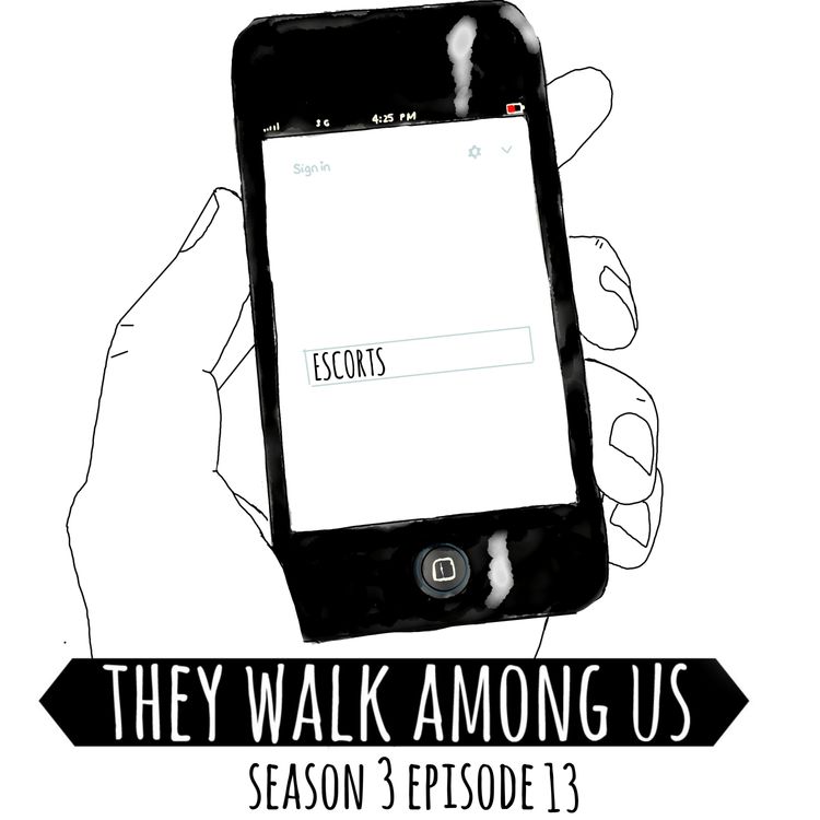 cover art for Season 3 - Episode 13