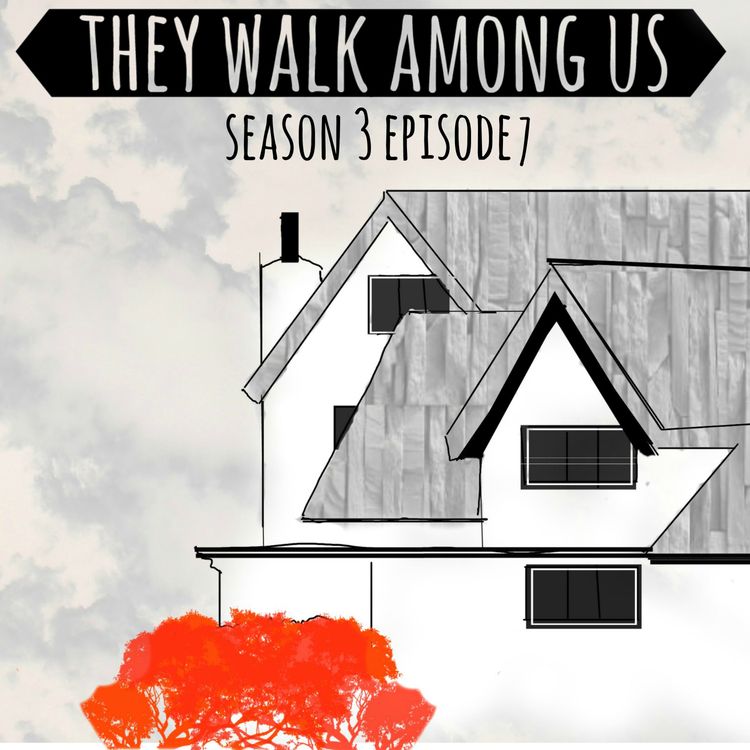 cover art for Season 3 - Episode 7