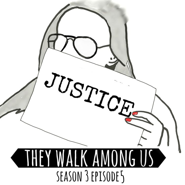 cover art for Season 3 - Episode 5