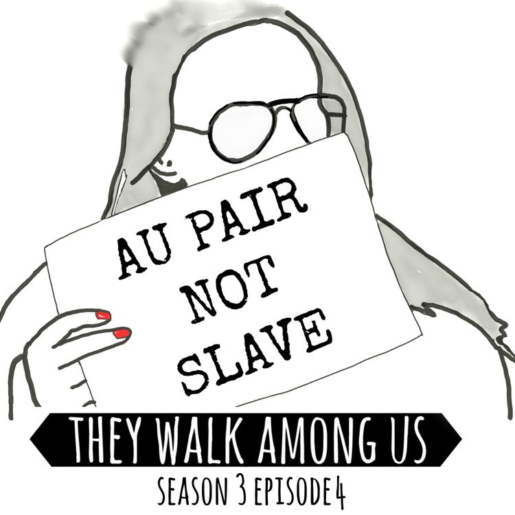 cover art for Inside A Suburban Nightmare / Sophie Lionnet - Part 1