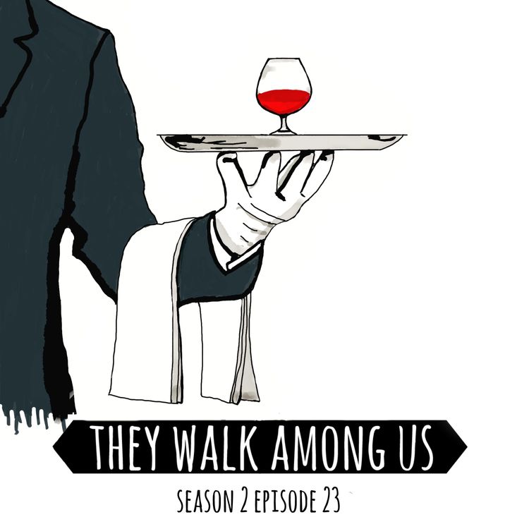 cover art for Season 2 - Episode 23