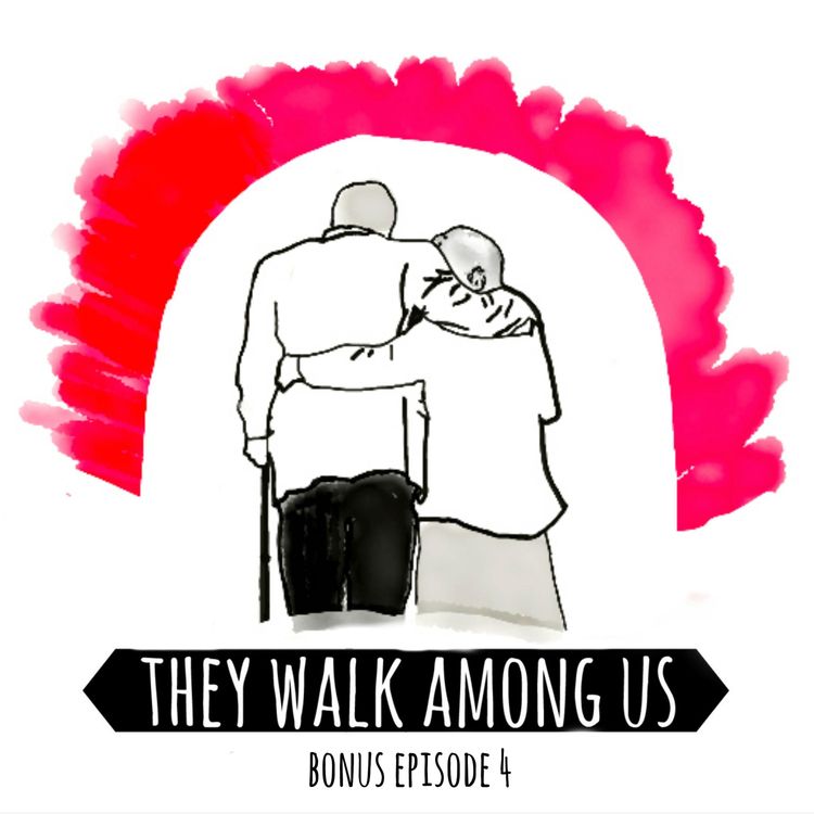cover art for Bonus Episode 4