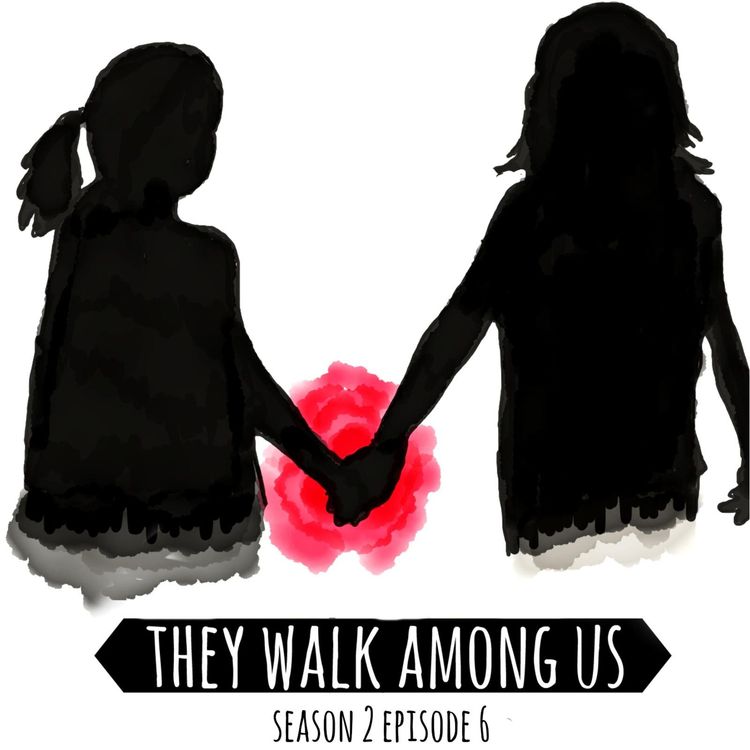 cover art for Season 2 - Episode 6