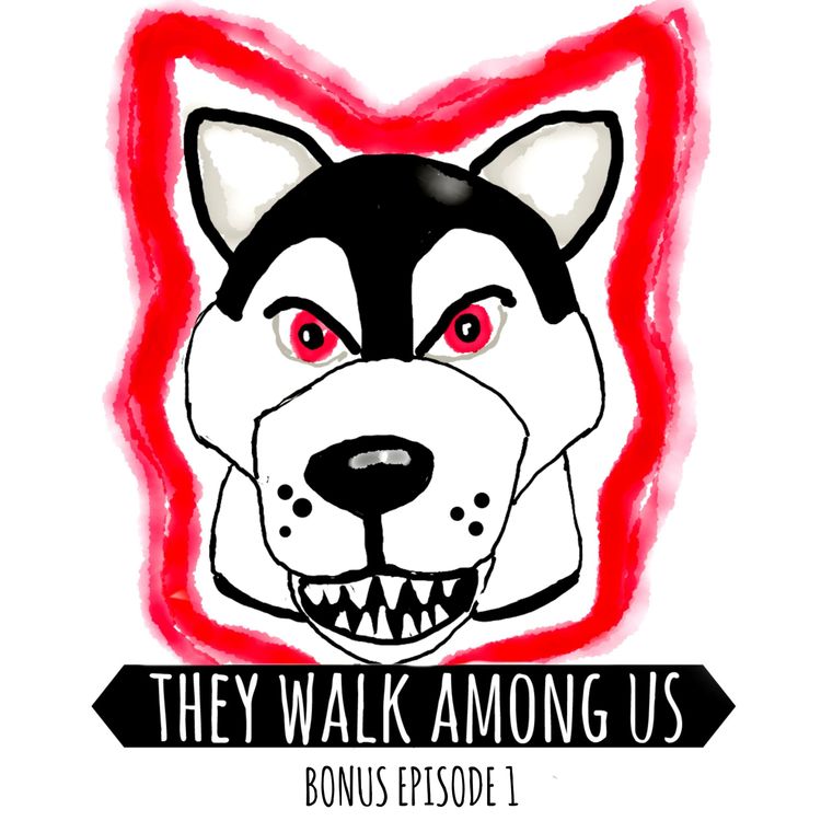 cover art for Bonus Episode 1
